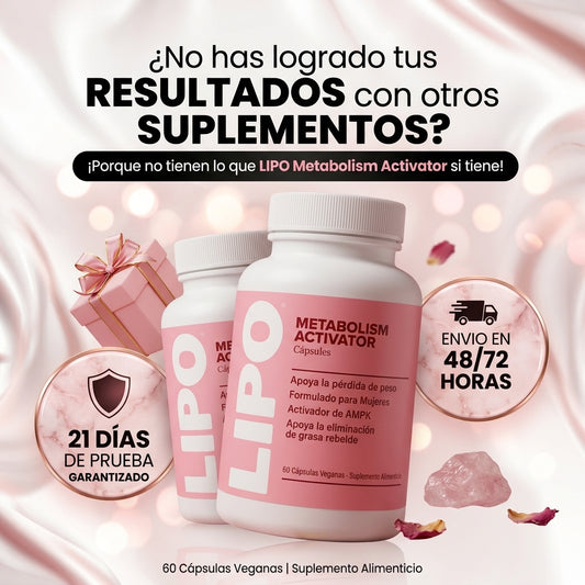 LIPO