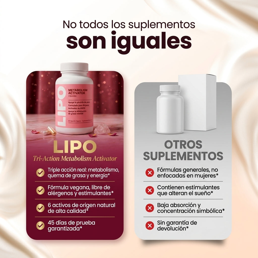 LIPO
