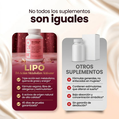 LIPO