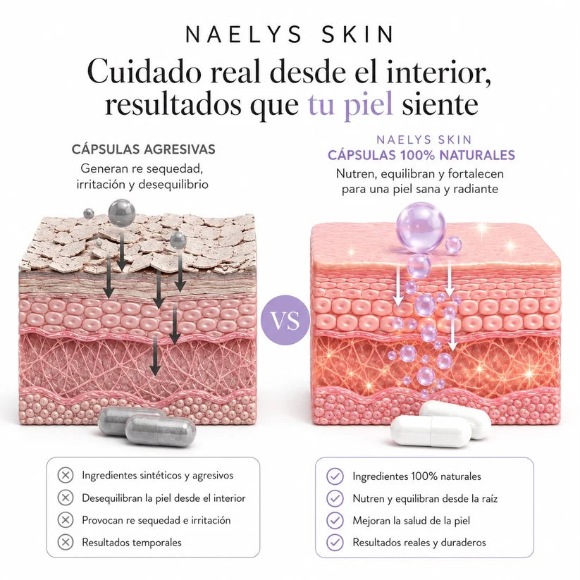 CLEAR ADVANCE® | Suplemento Anti Acné