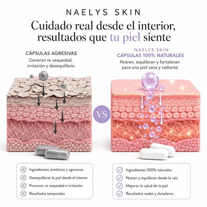 CLEAR ADVANCE® | Suplemento Anti Acné